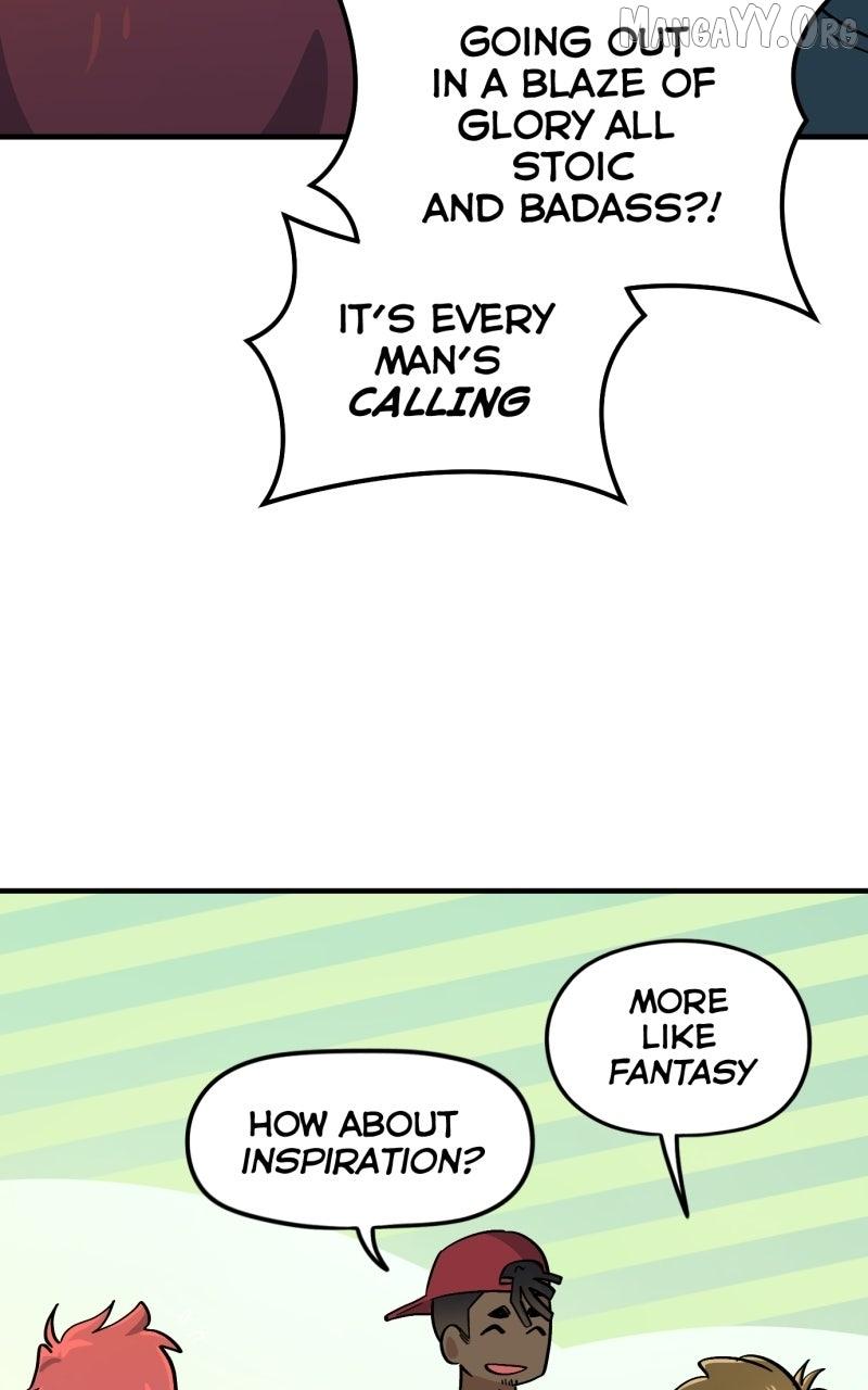 Read New Magical Me chapter 44 image 6 on Lezhin