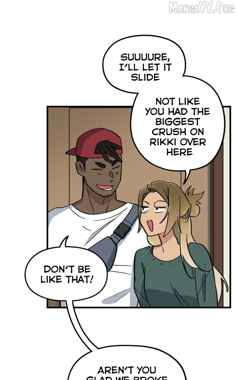 Read New Magical Me chapter 44 image 8 on Lezhin