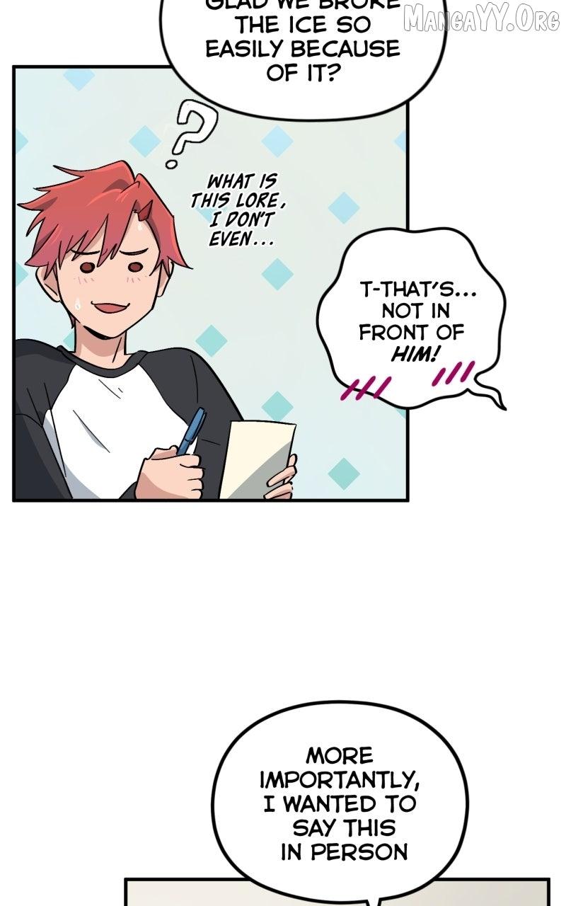 Read New Magical Me chapter 44 image 9 on Lezhin