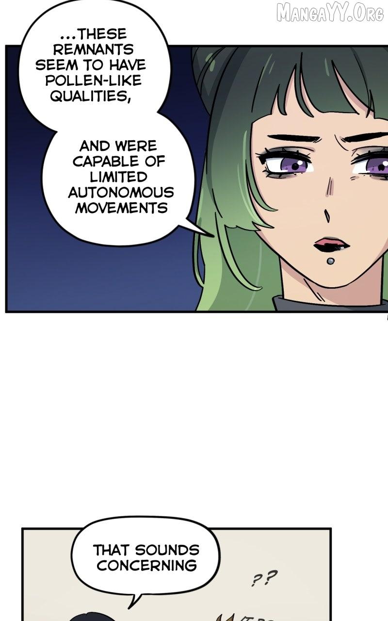 Read New Magical Me chapter 45 image 10 on Lezhin