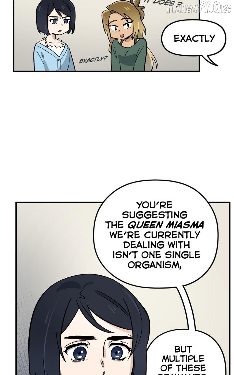 Read New Magical Me chapter 45 image 11 on Lezhin