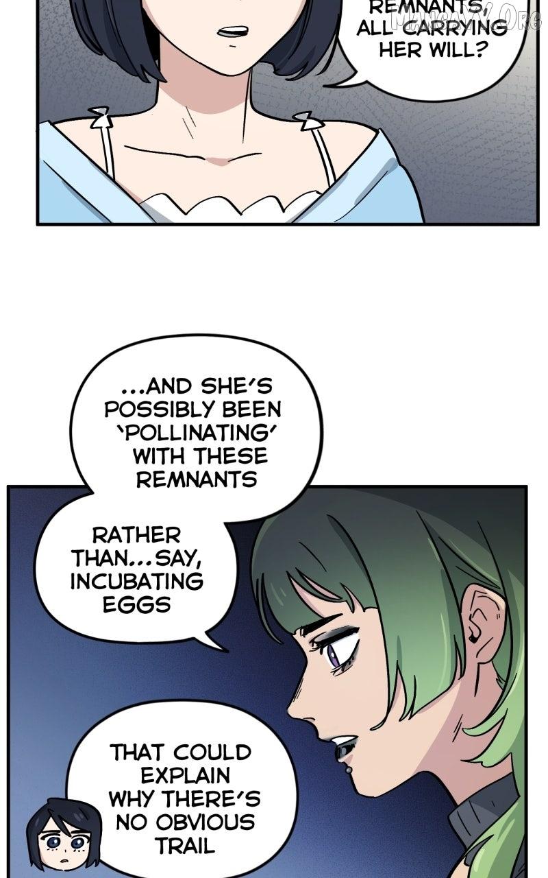 Read New Magical Me chapter 45 image 12 on Lezhin