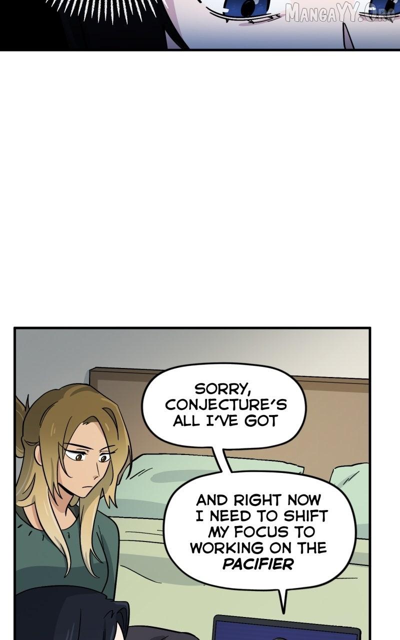 Read New Magical Me chapter 45 image 14 on Lezhin