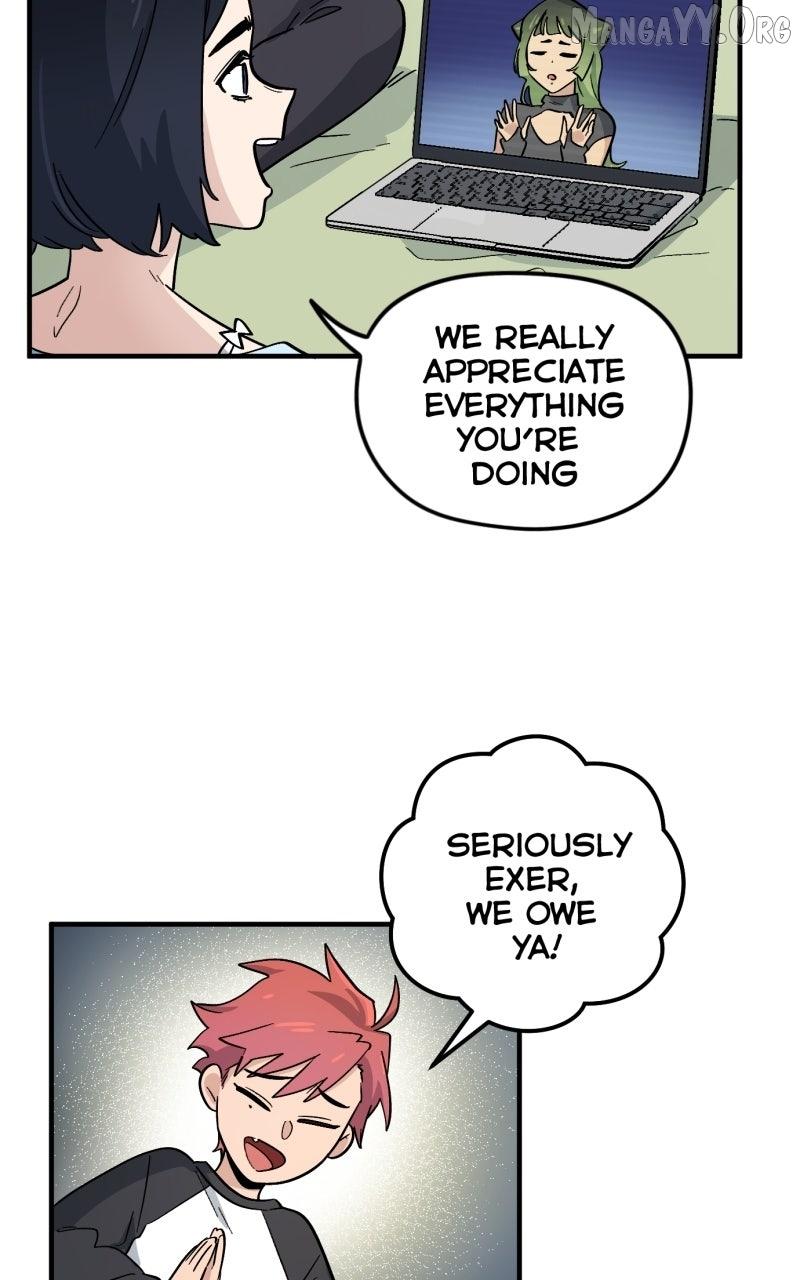 Read New Magical Me chapter 45 image 15 on Lezhin