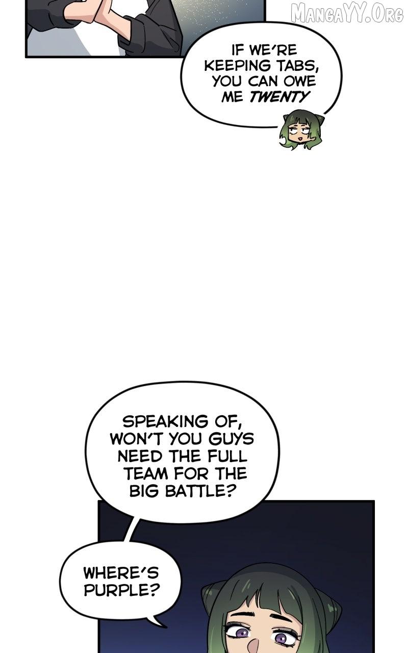 Read New Magical Me chapter 45 image 16 on Lezhin
