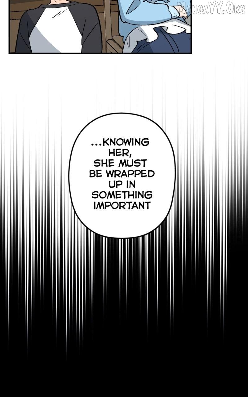 Read New Magical Me chapter 45 image 18 on Lezhin