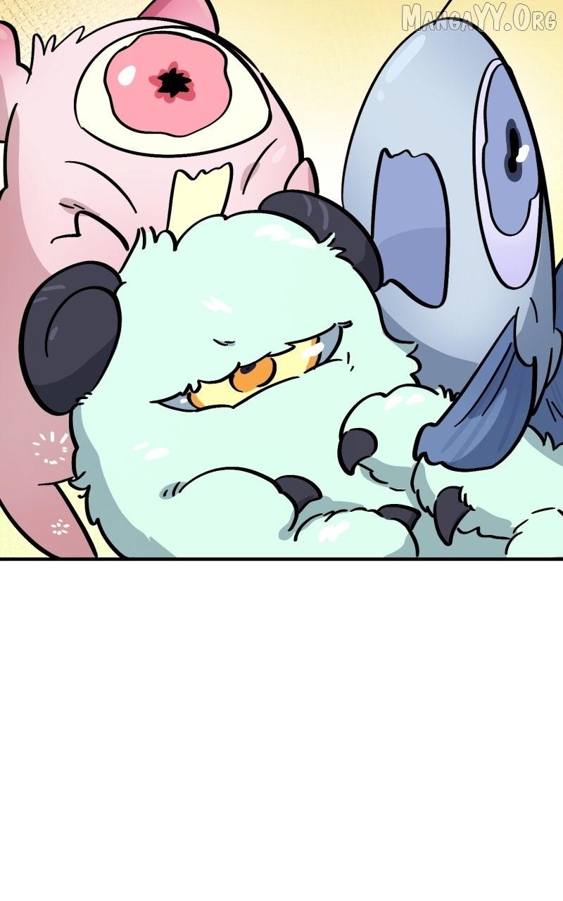 Read New Magical Me chapter 45 image 2 on Lezhin