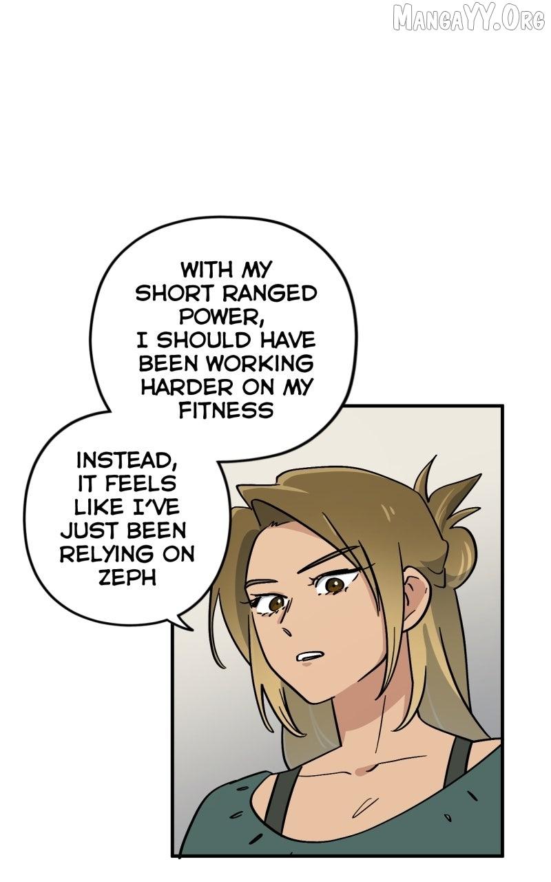 Read New Magical Me chapter 45 image 24 on Lezhin