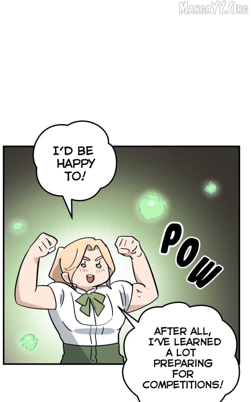 Read New Magical Me chapter 45 image 25 on Lezhin