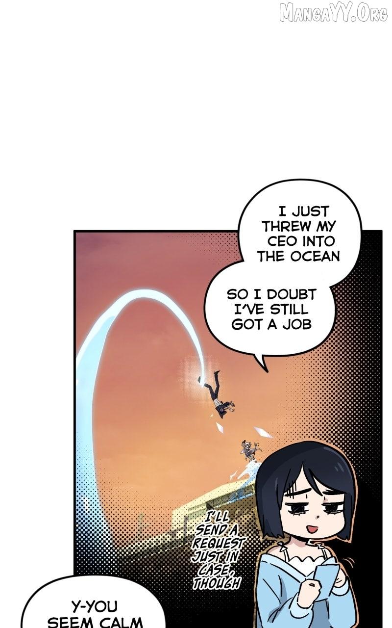 Read New Magical Me chapter 45 image 27 on Lezhin