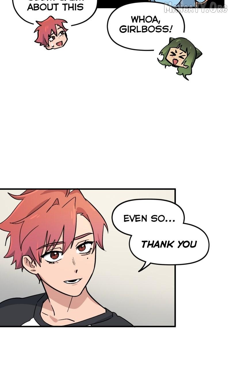 Read New Magical Me chapter 45 image 28 on Lezhin