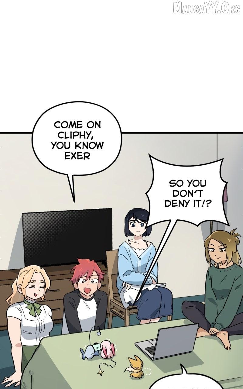 Read New Magical Me chapter 45 image 3 on Lezhin
