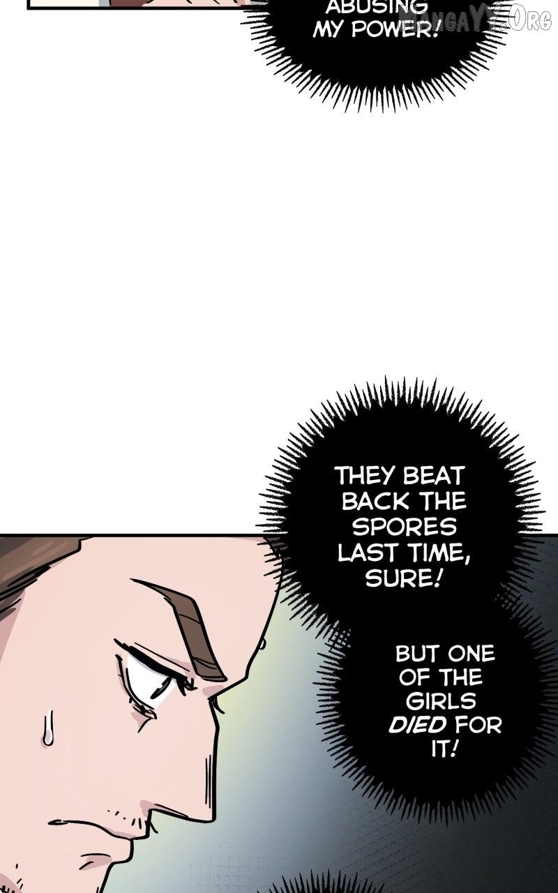 Read New Magical Me chapter 45 image 36 on Lezhin
