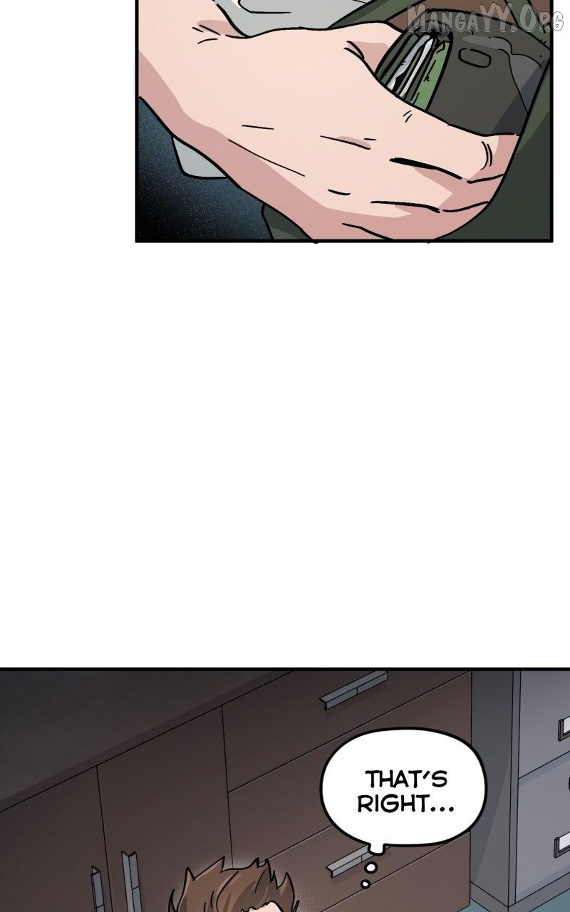 Read New Magical Me chapter 45 image 39 on Lezhin