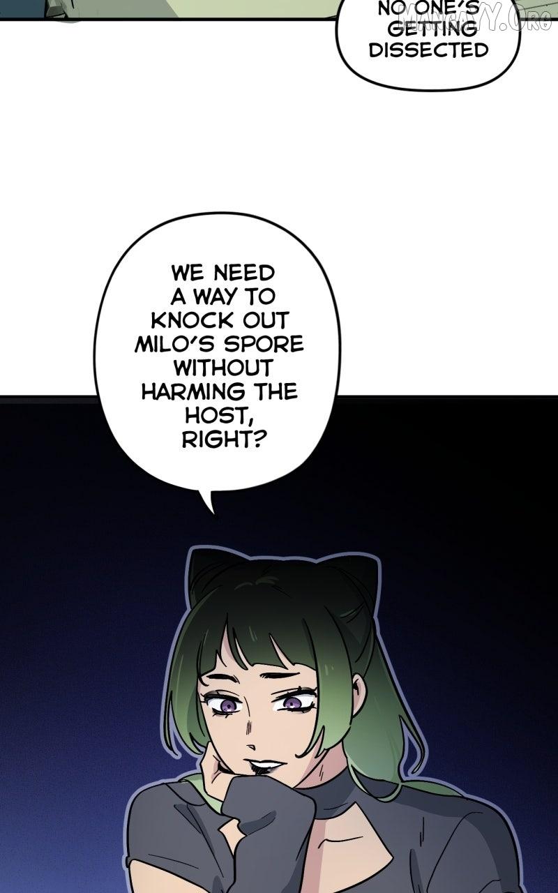 Read New Magical Me chapter 45 image 4 on Lezhin