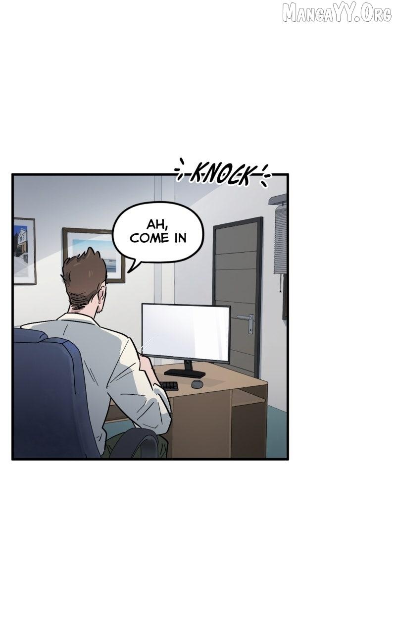 Read New Magical Me chapter 45 image 41 on Lezhin