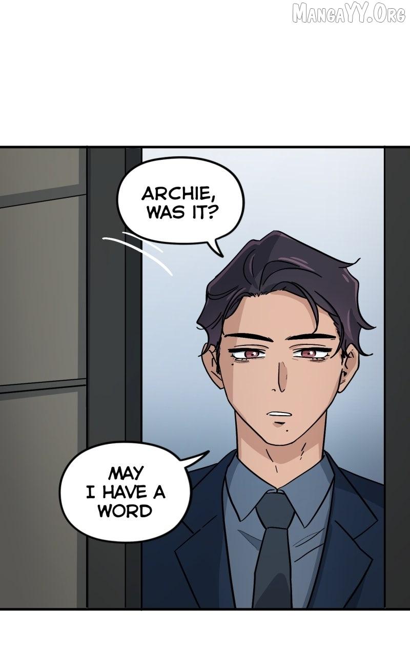 Read New Magical Me chapter 45 image 42 on Lezhin