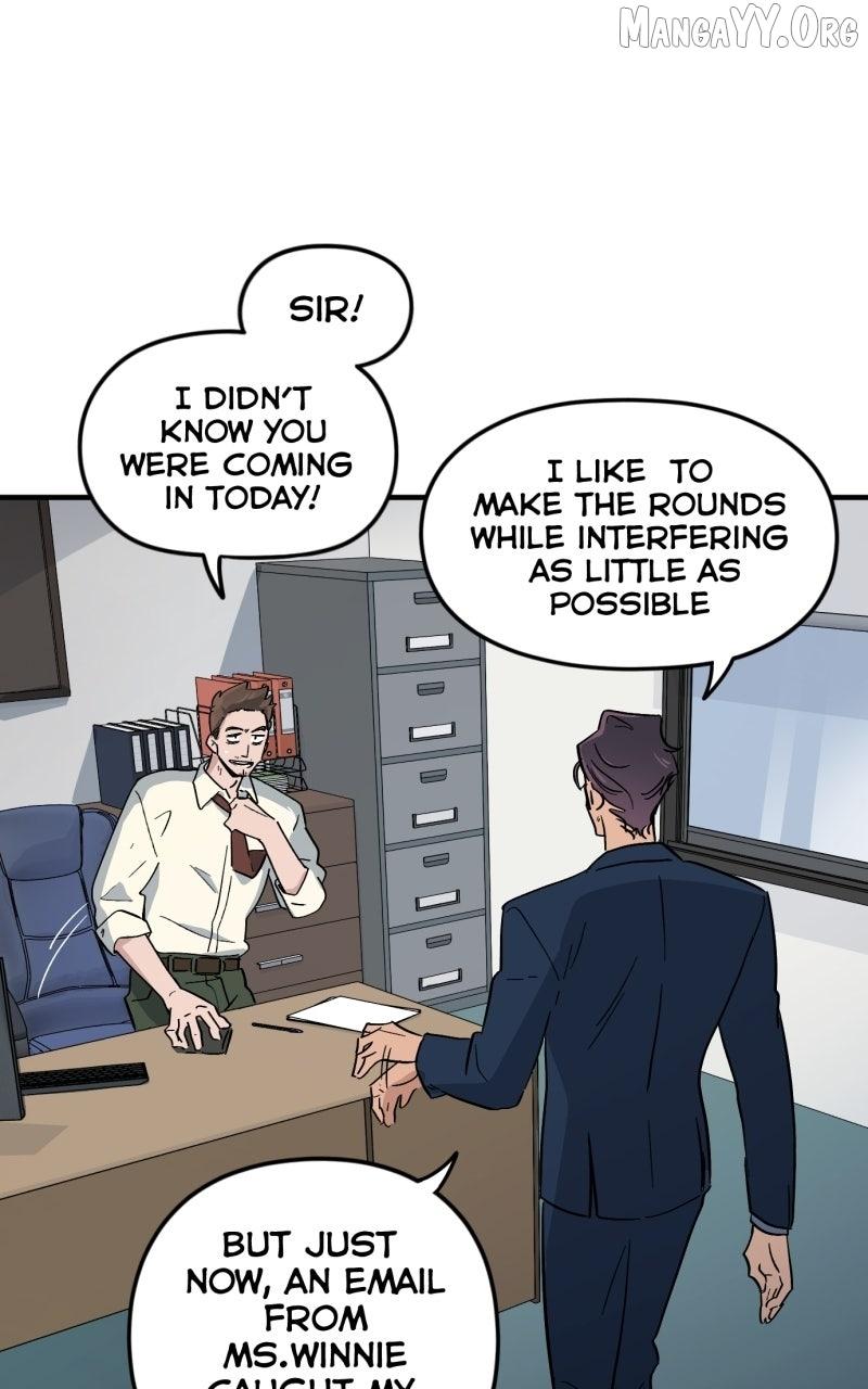 Read New Magical Me chapter 45 image 43 on Lezhin