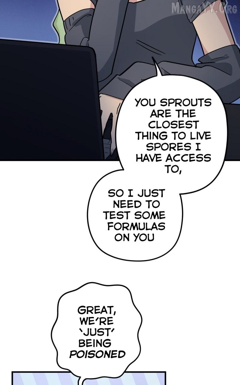 Read New Magical Me chapter 45 image 5 on Lezhin