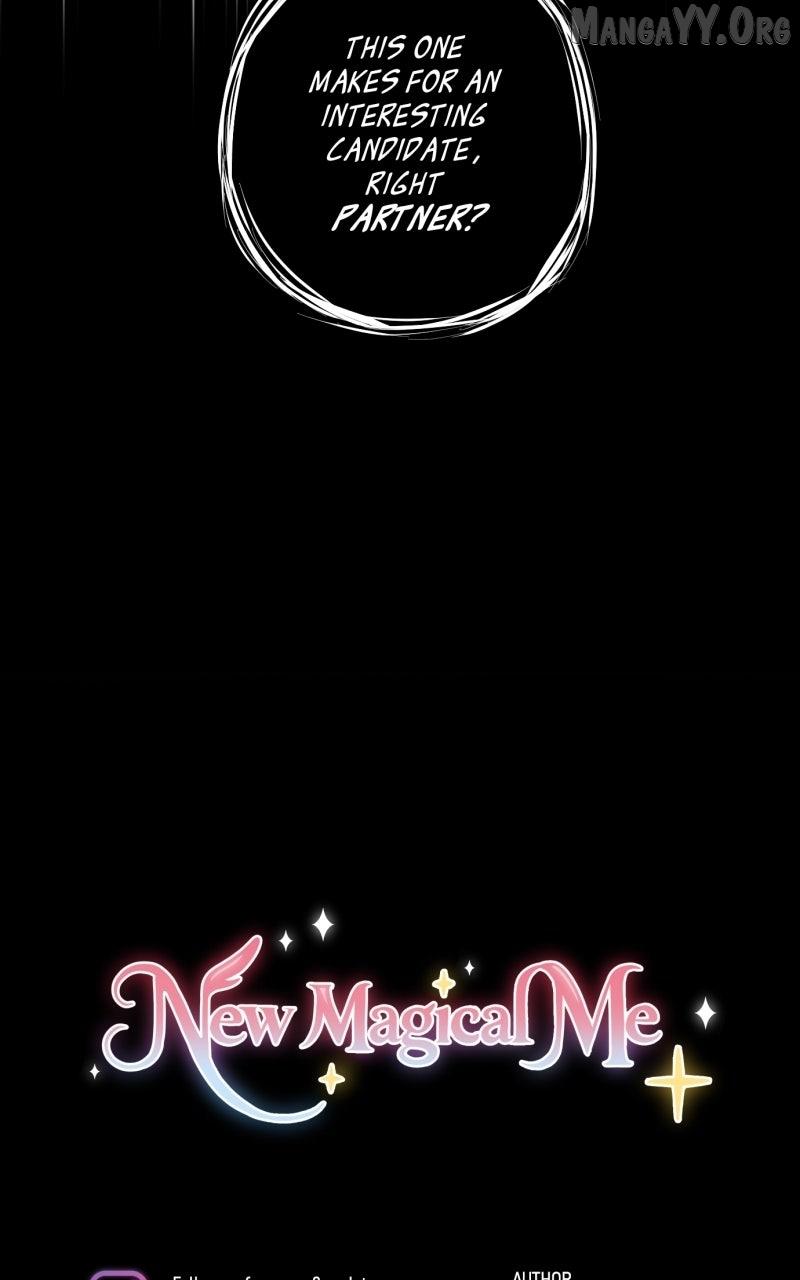 Read New Magical Me chapter 45 image 57 on Lezhin