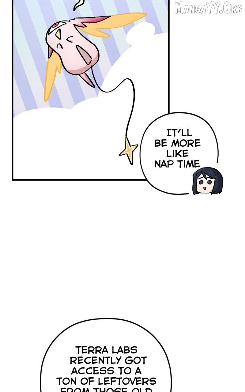 Read New Magical Me chapter 45 image 6 on Lezhin