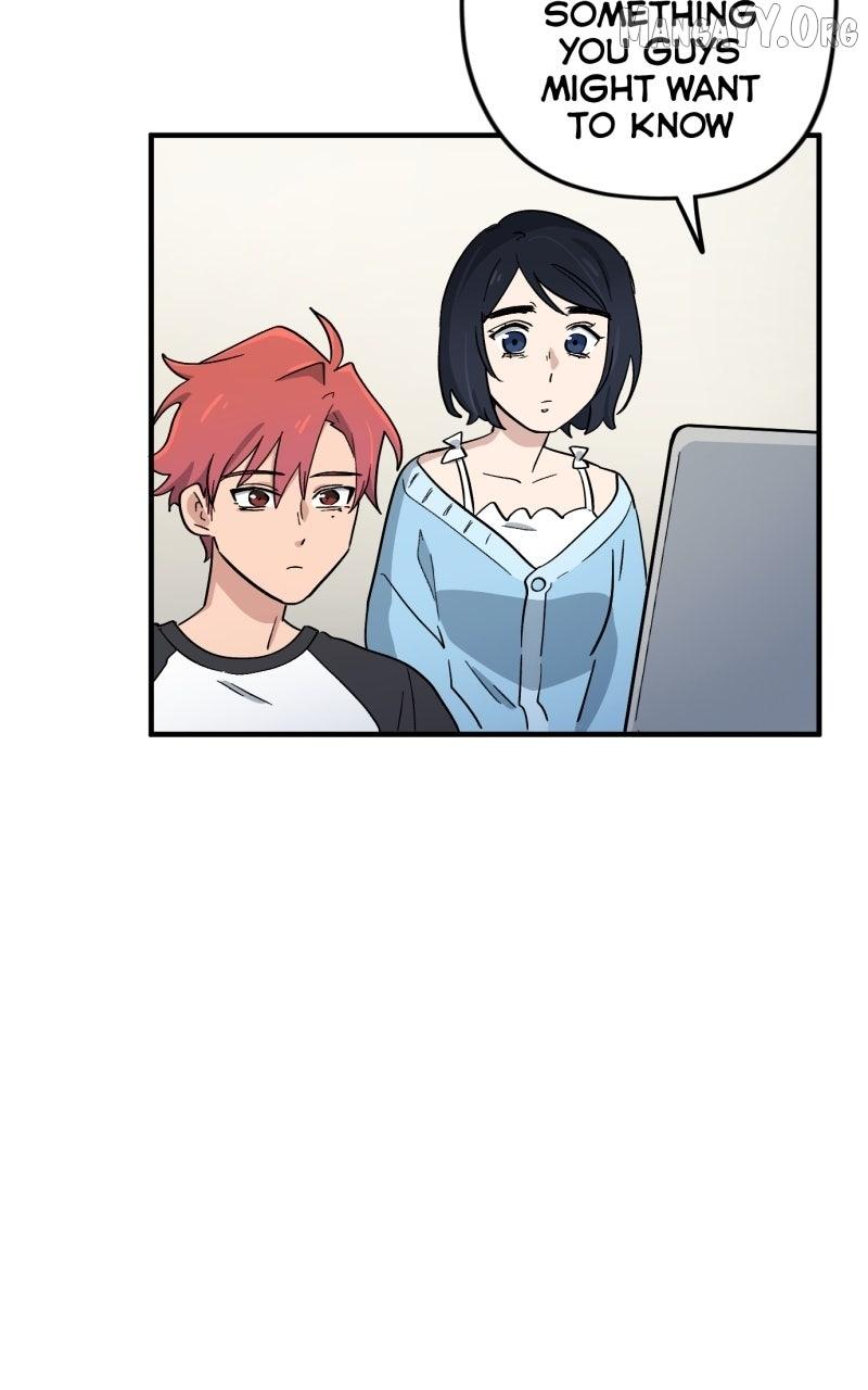 Read New Magical Me chapter 45 image 8 on Lezhin
