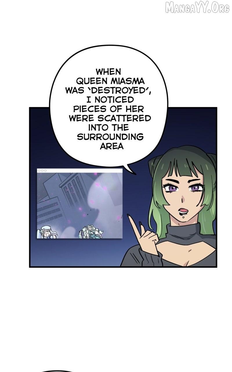 Read New Magical Me chapter 45 image 9 on Lezhin