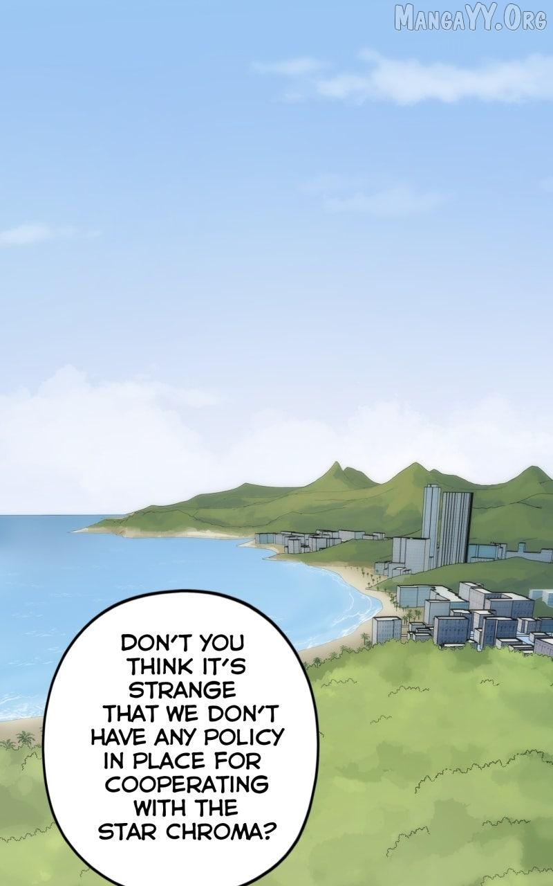 Read New Magical Me chapter 46 image 1 on Lezhin