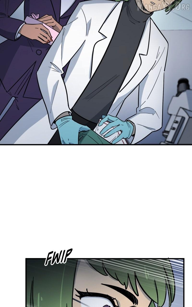 Read New Magical Me chapter 46 image 15 on Lezhin
