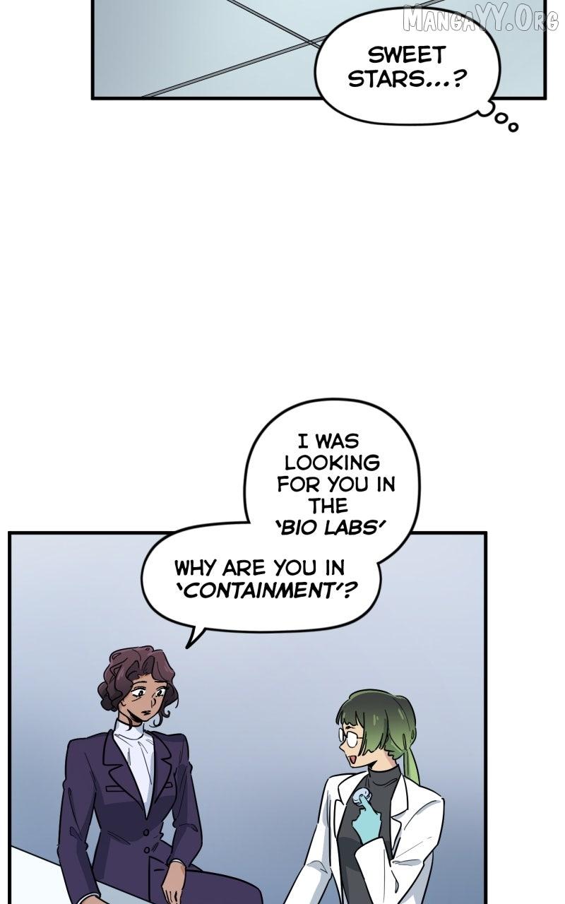 Read New Magical Me chapter 46 image 19 on Lezhin