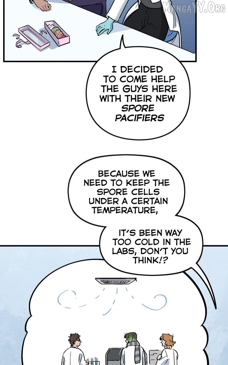 Read New Magical Me chapter 46 image 20 on Lezhin