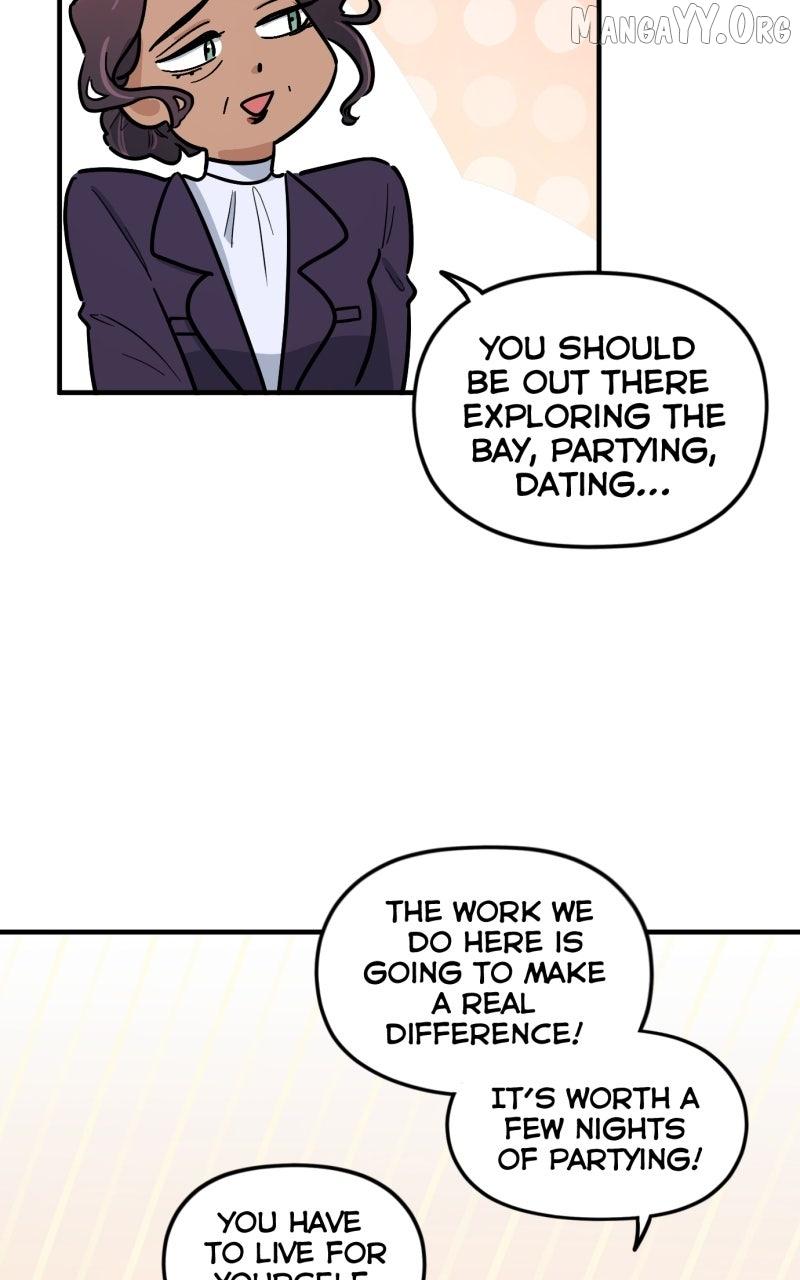 Read New Magical Me chapter 46 image 23 on Lezhin