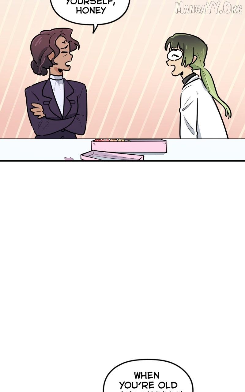 Read New Magical Me chapter 46 image 24 on Lezhin