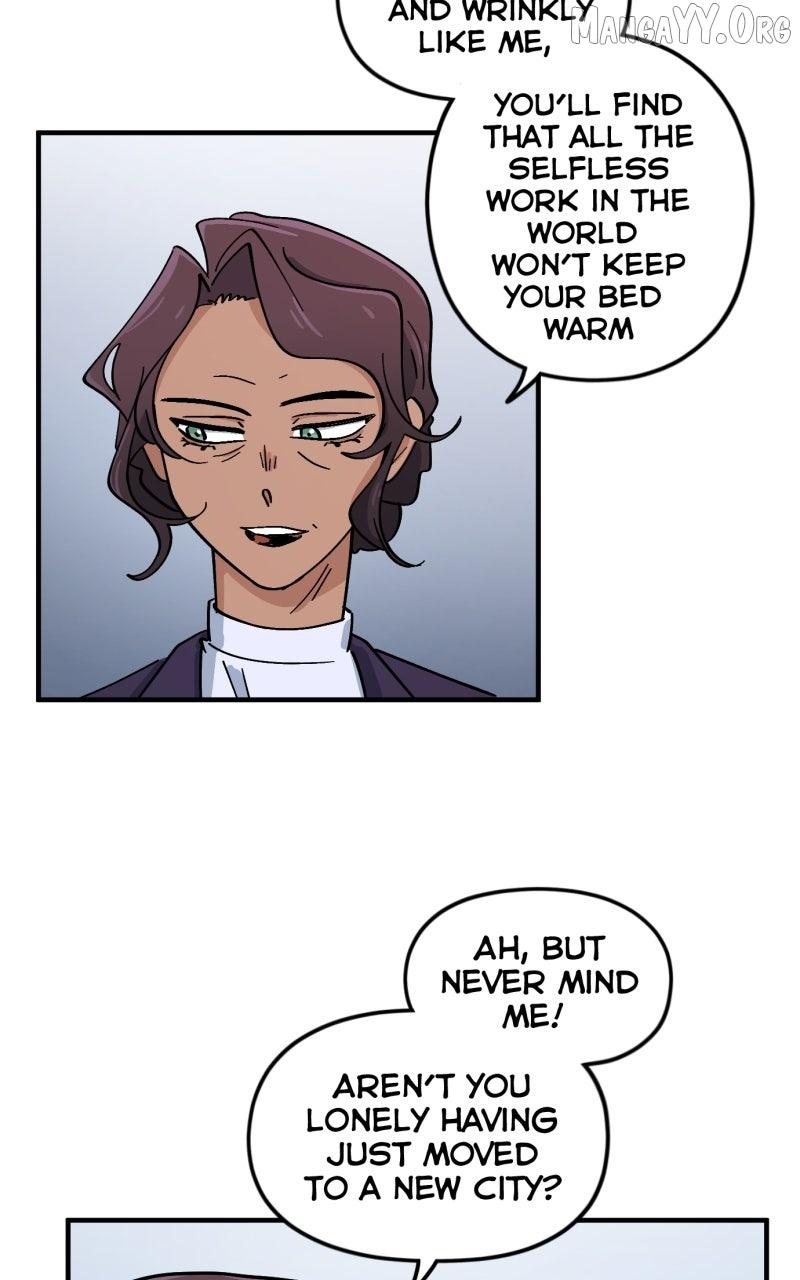 Read New Magical Me chapter 46 image 25 on Lezhin