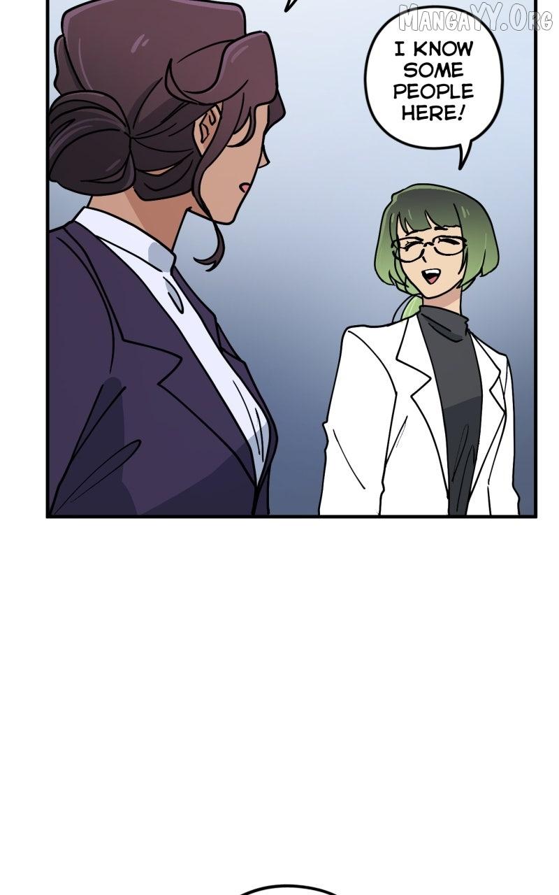 Read New Magical Me chapter 46 image 26 on Lezhin