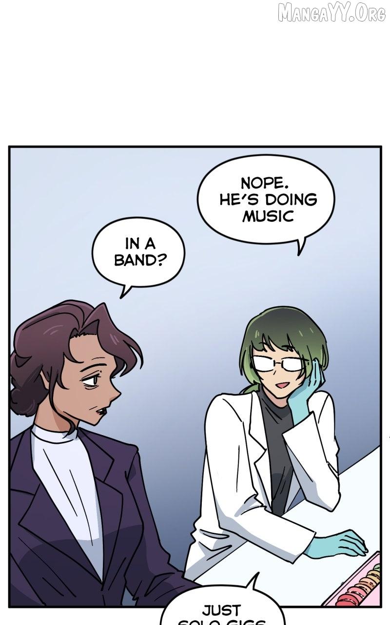 Read New Magical Me chapter 46 image 28 on Lezhin