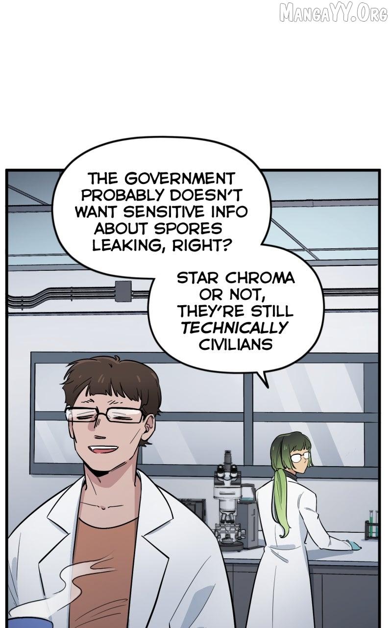 Read New Magical Me chapter 46 image 3 on Lezhin