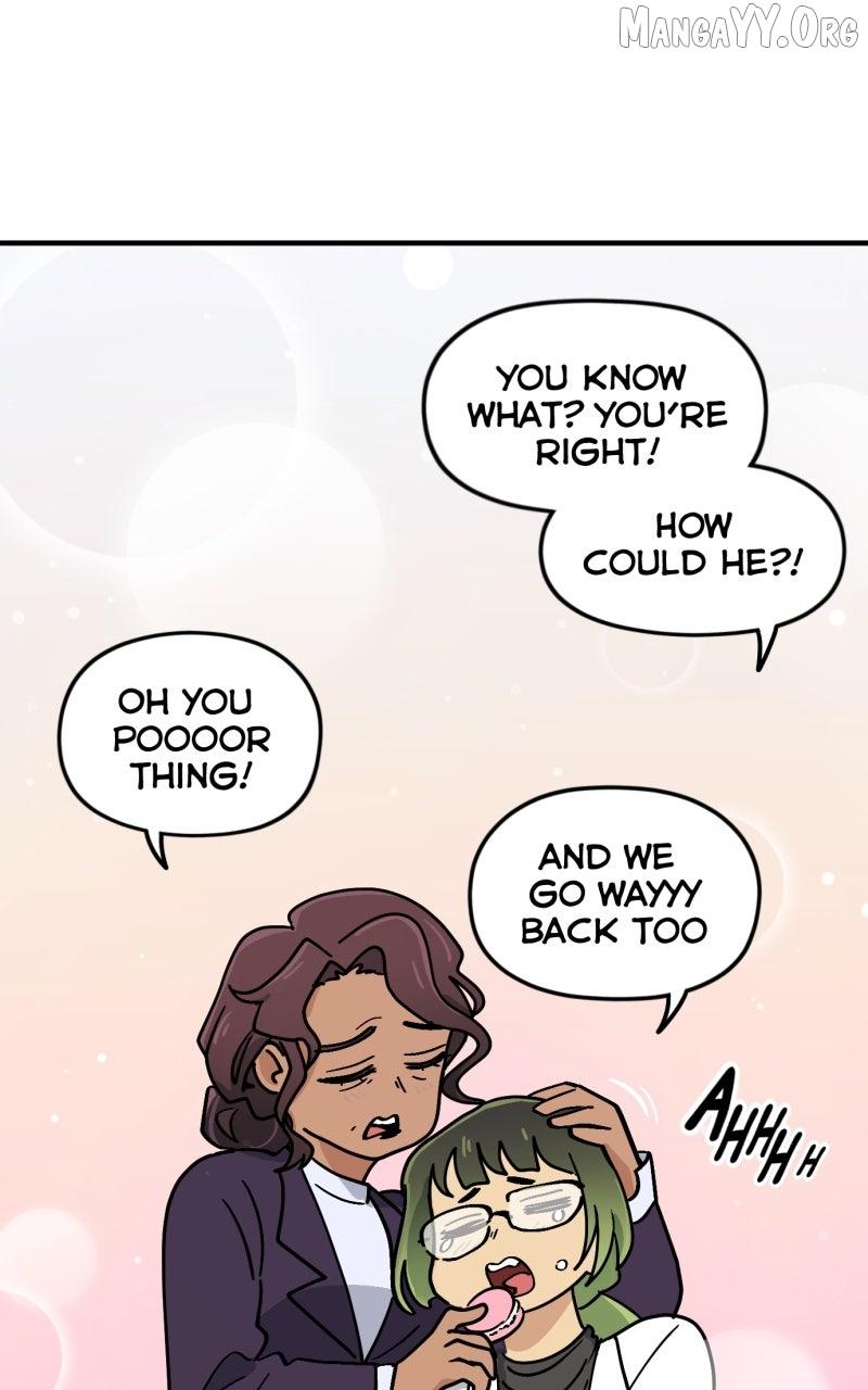 Read New Magical Me chapter 46 image 30 on Lezhin