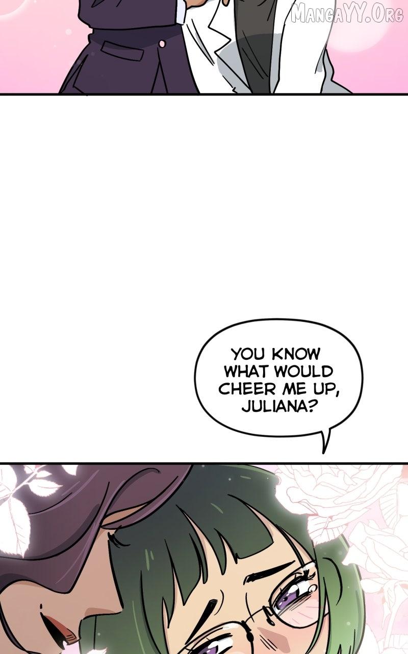 Read New Magical Me chapter 46 image 31 on Lezhin