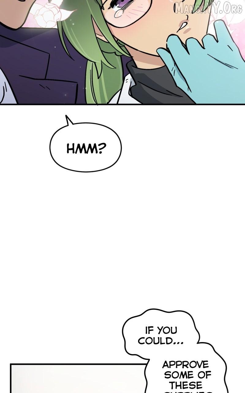 Read New Magical Me chapter 46 image 32 on Lezhin