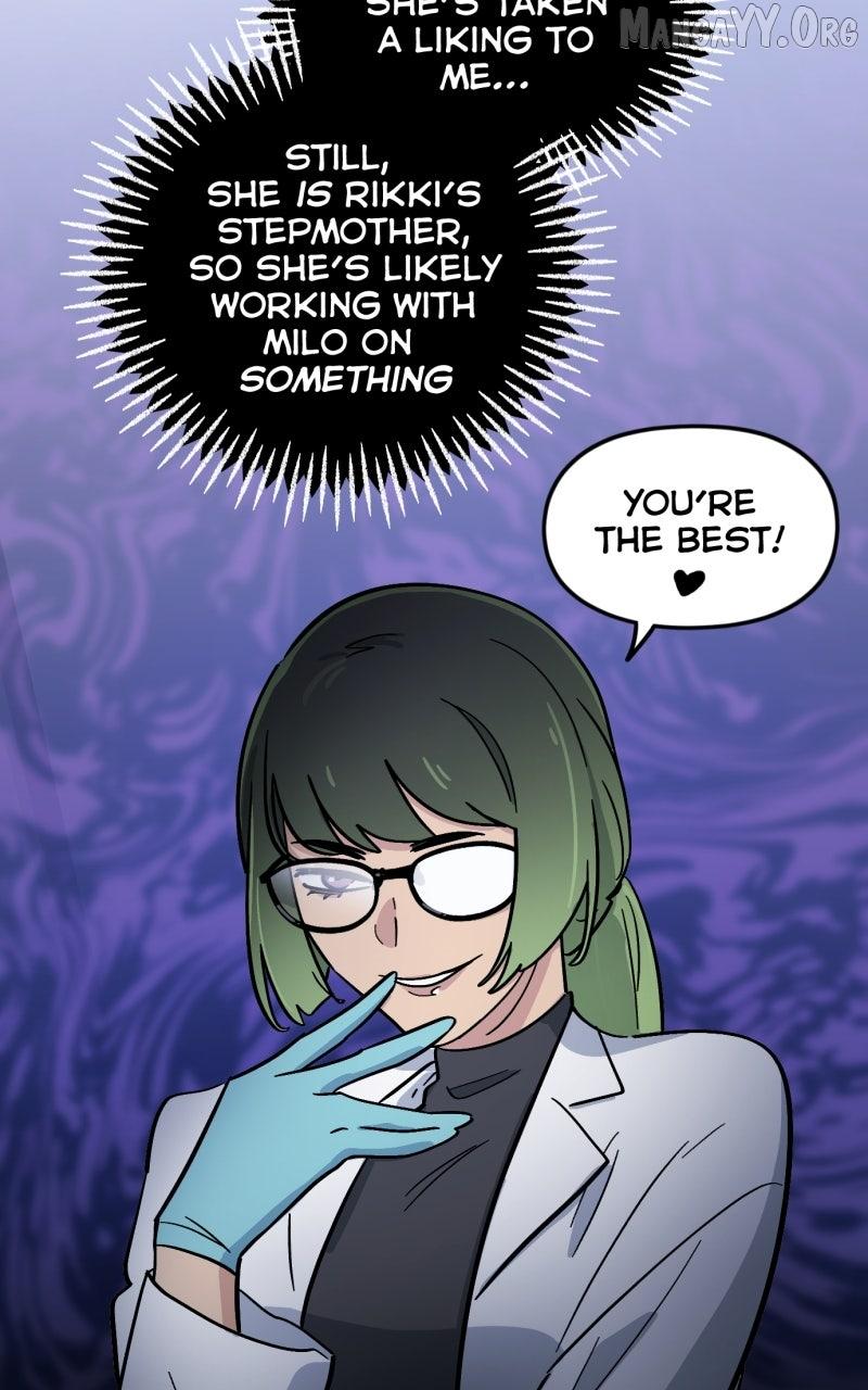 Read New Magical Me chapter 46 image 34 on Lezhin