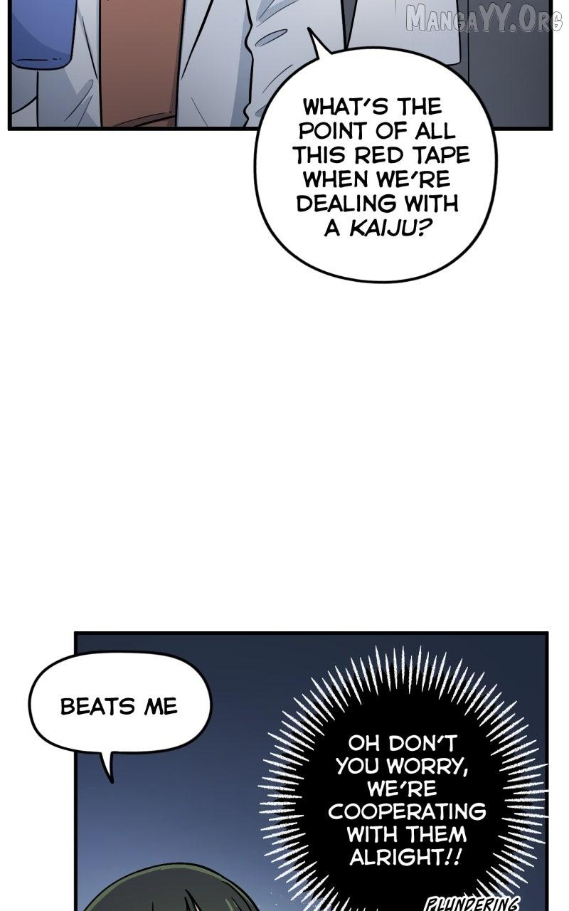 Read New Magical Me chapter 46 image 4 on Lezhin