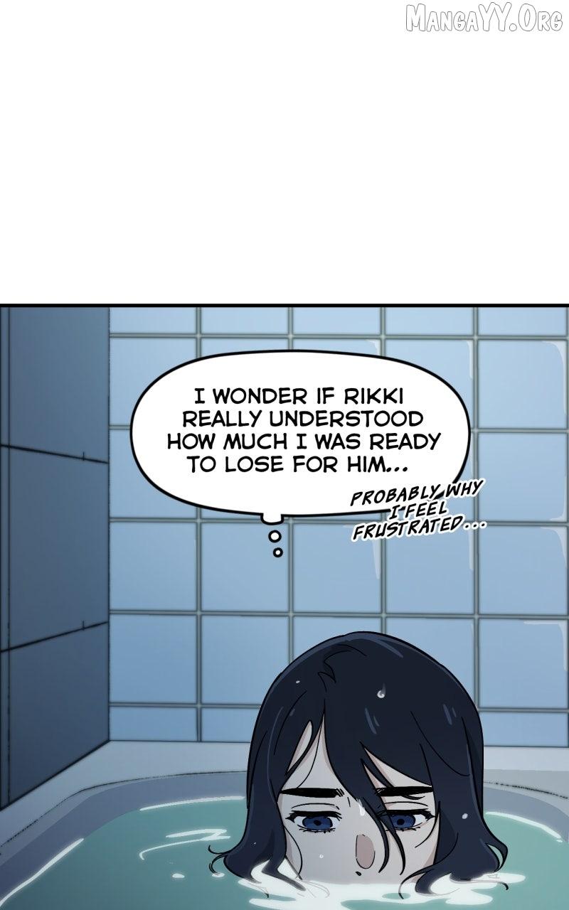 Read New Magical Me chapter 46 image 42 on Lezhin