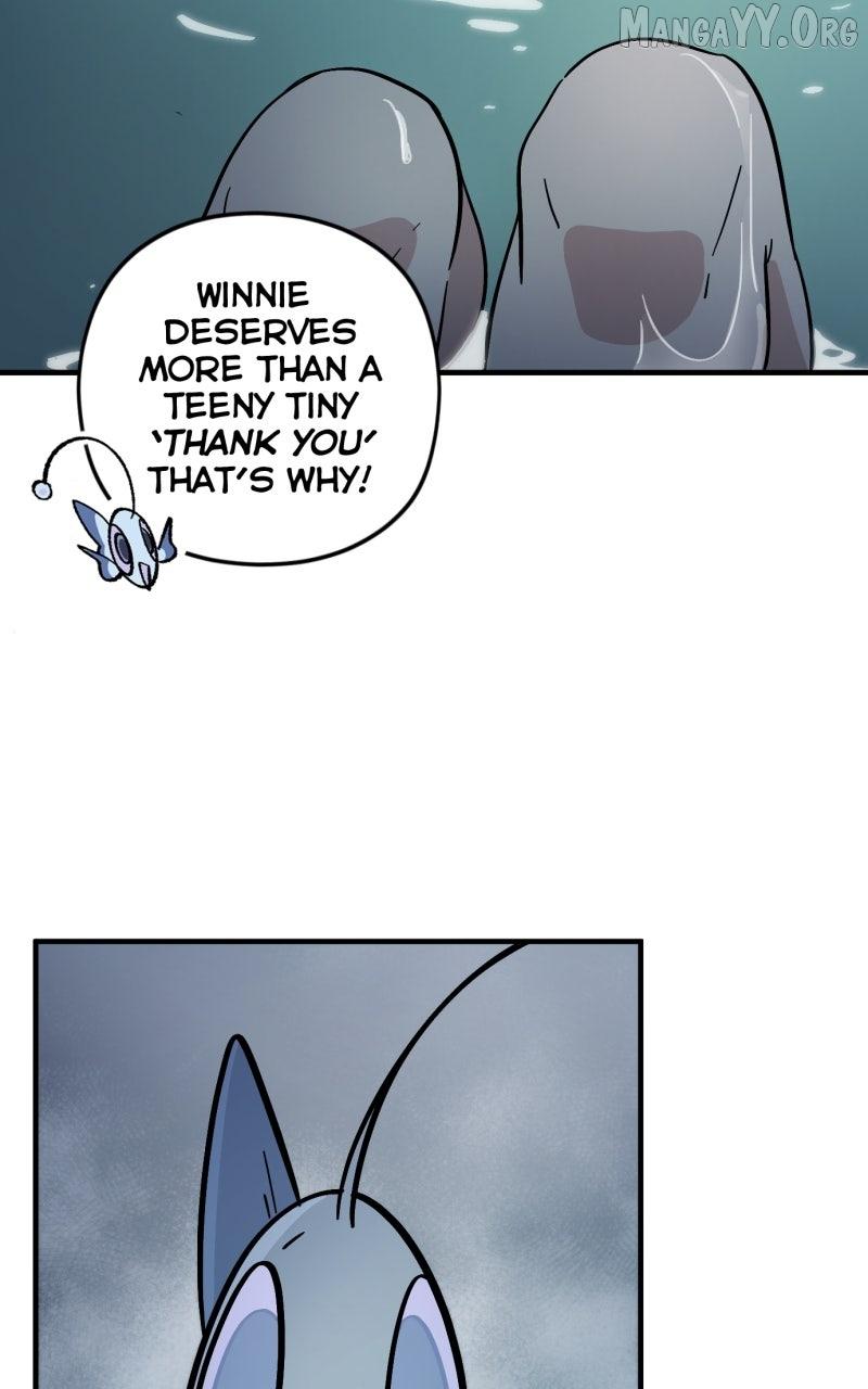 Read New Magical Me chapter 46 image 43 on Lezhin