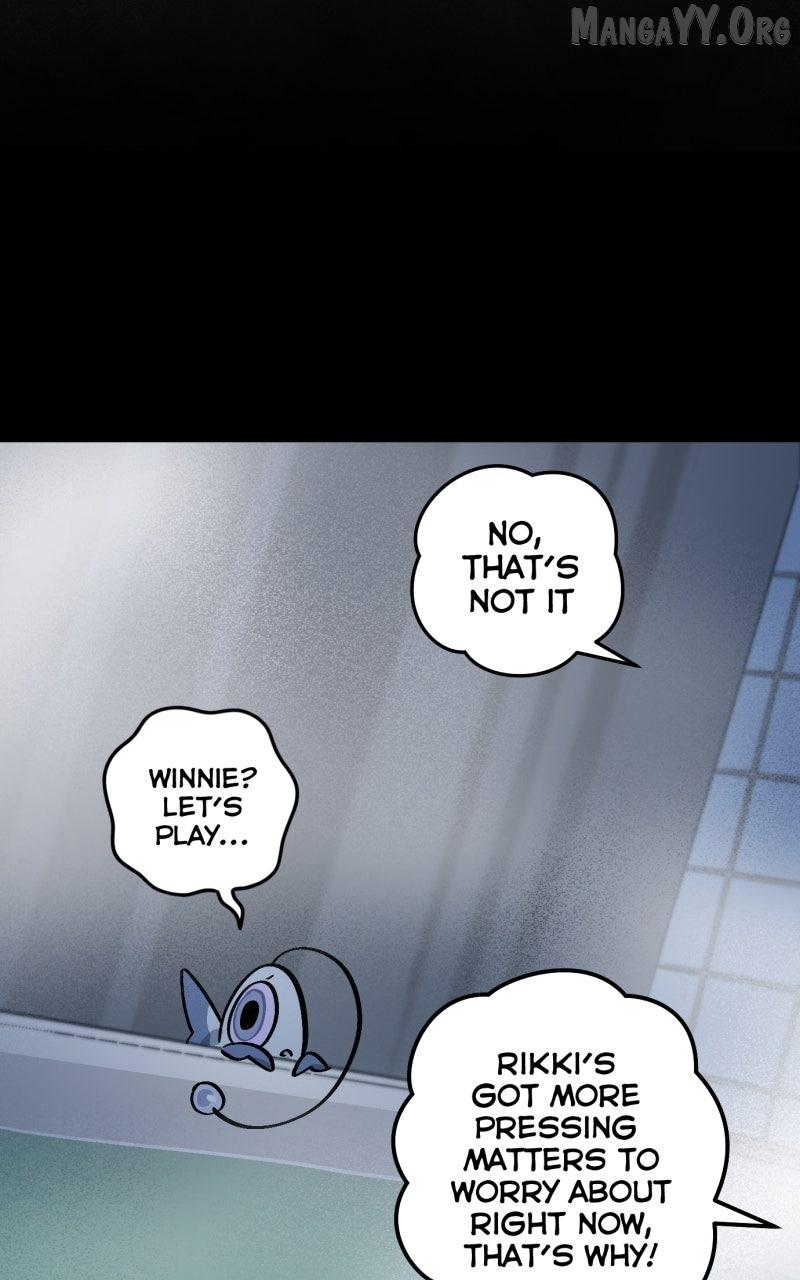 Read New Magical Me chapter 46 image 57 on Lezhin