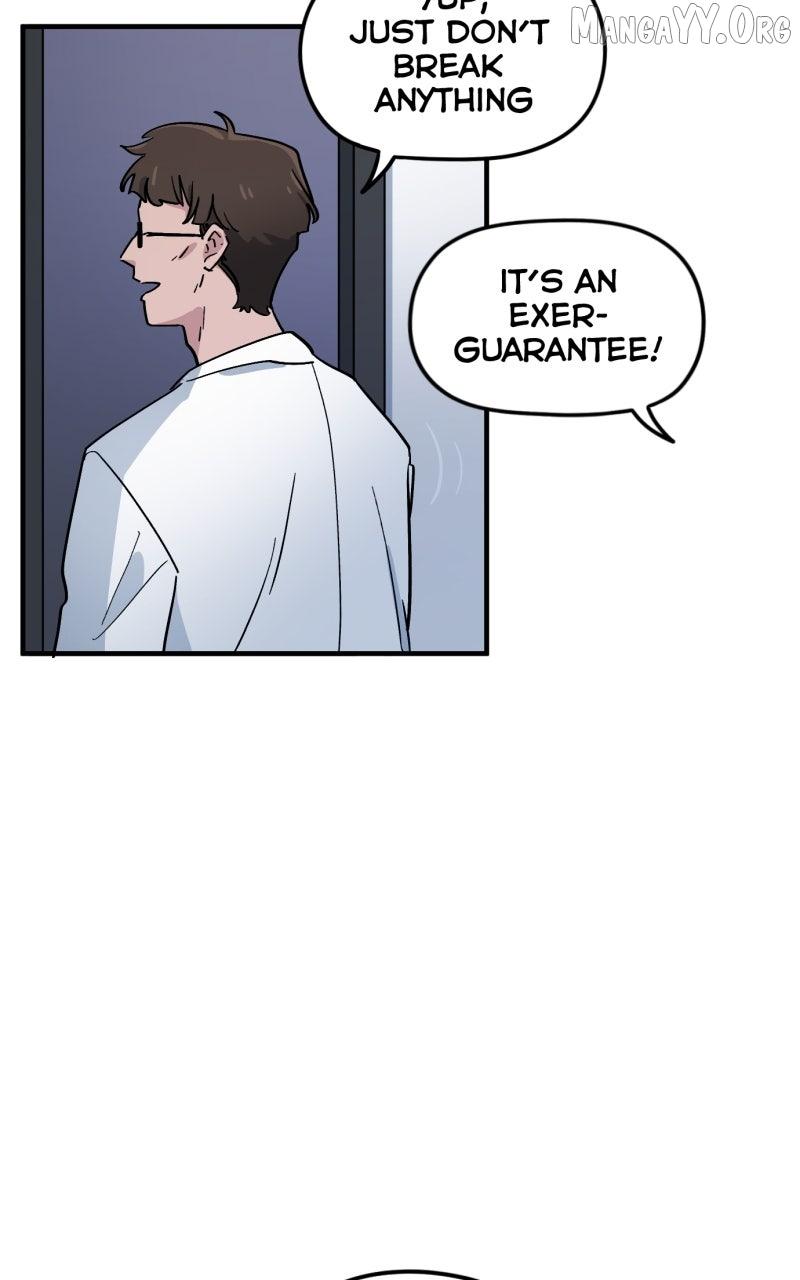 Read New Magical Me chapter 46 image 7 on Lezhin