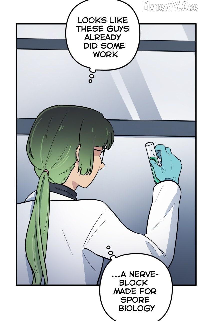 Read New Magical Me chapter 46 image 8 on Lezhin
