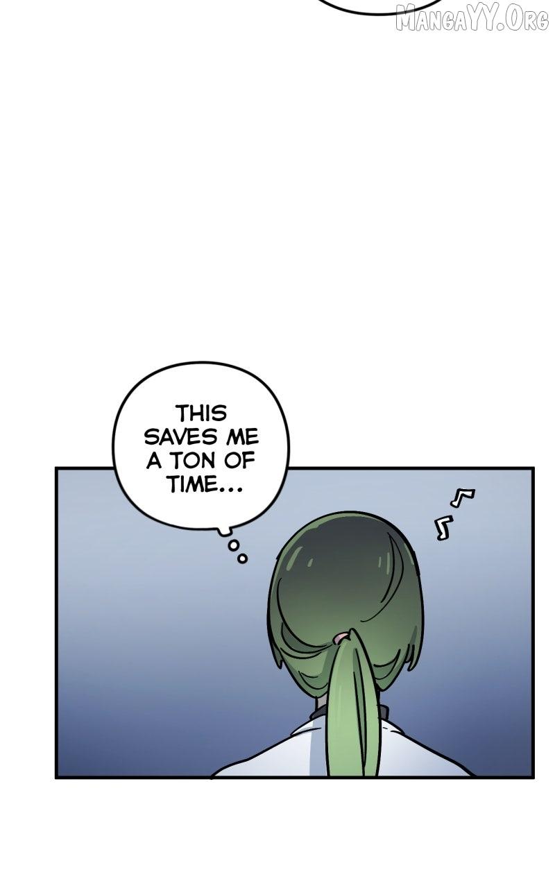 Read New Magical Me chapter 46 image 9 on Lezhin