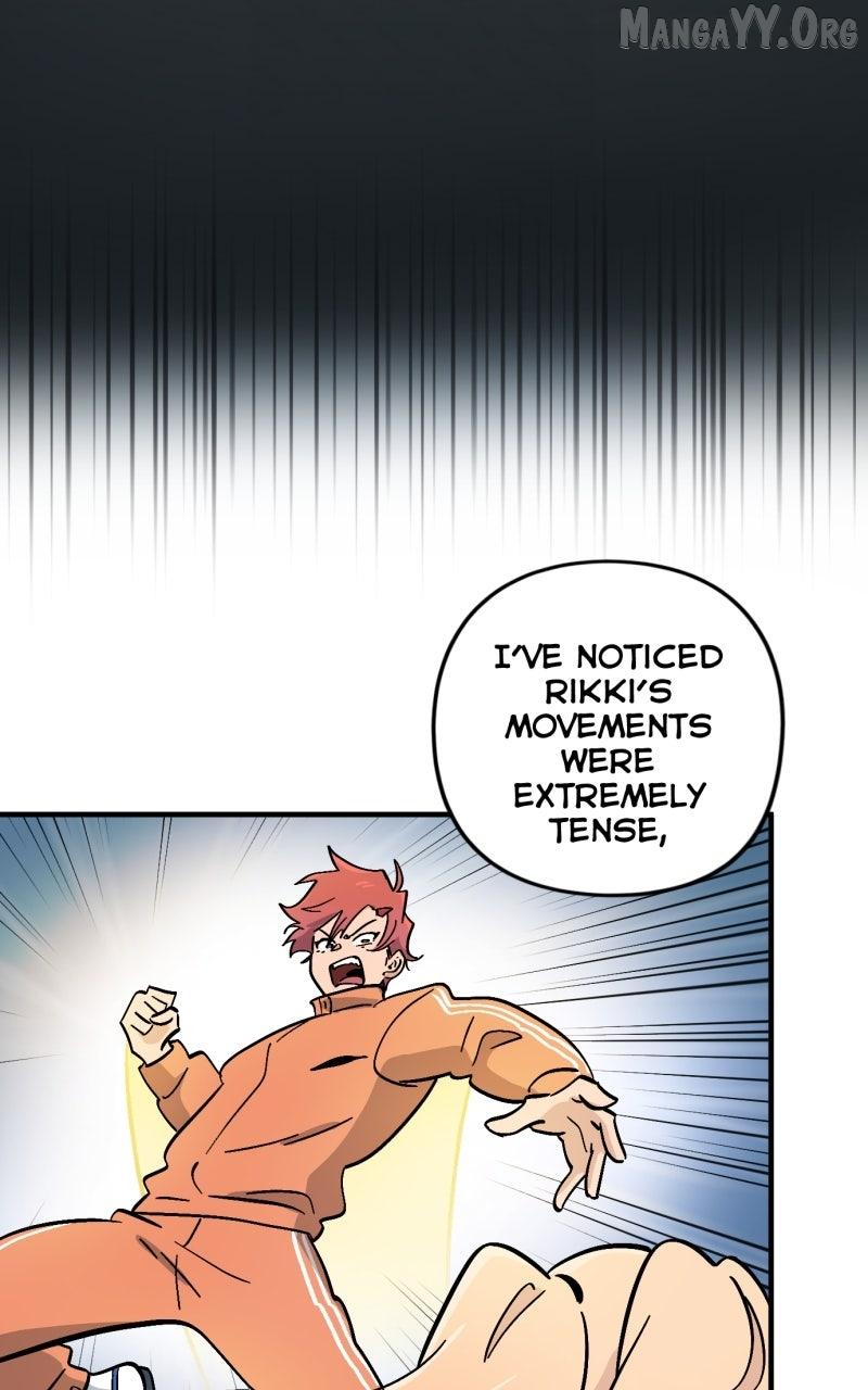 Read New Magical Me chapter 47 image 12 on Lezhin