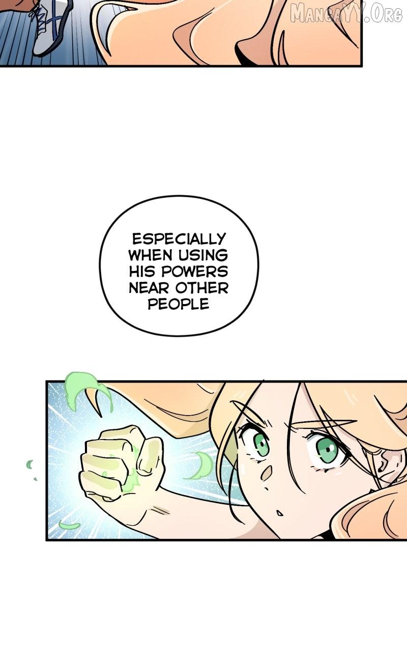 Read New Magical Me chapter 47 image 13 on Lezhin